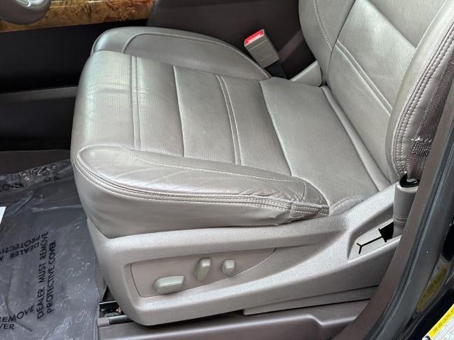2015 GMC Yukon 4WD 4dr Denali