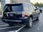 2015 GMC Yukon 4WD 4dr Denali