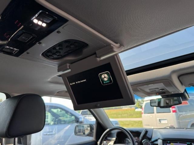 2017 GMC Yukon 4WD 4dr Denali