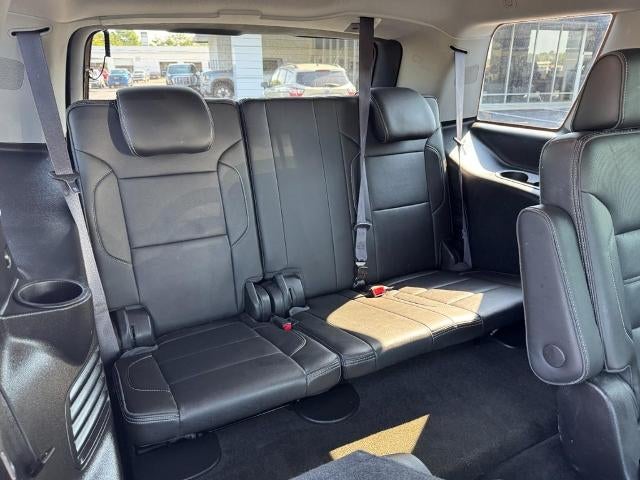 2017 GMC Yukon 4WD 4dr Denali