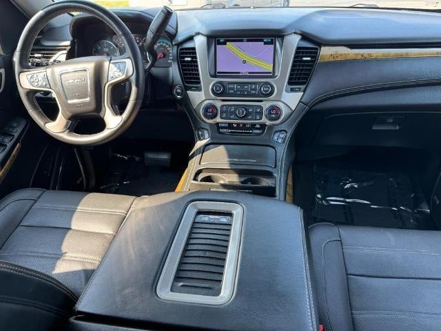 2017 GMC Yukon 4WD 4dr Denali