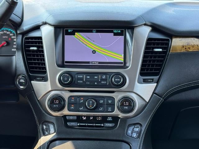 2017 GMC Yukon 4WD 4dr Denali