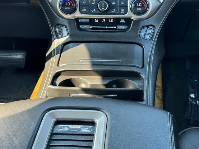 2017 GMC Yukon 4WD 4dr Denali