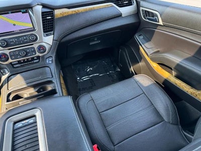 2017 GMC Yukon 4WD 4dr Denali