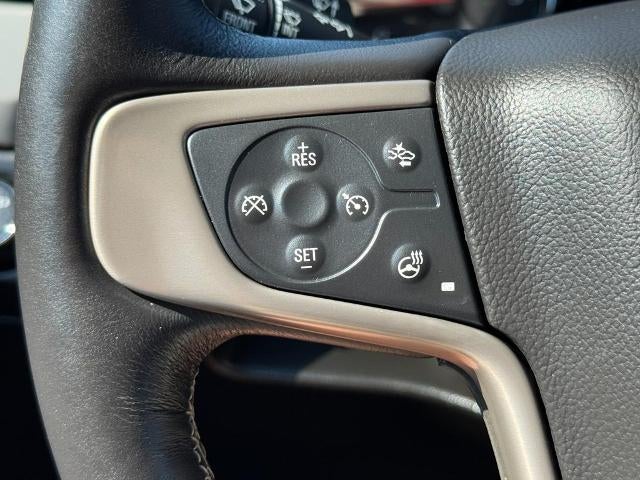 2017 GMC Yukon 4WD 4dr Denali