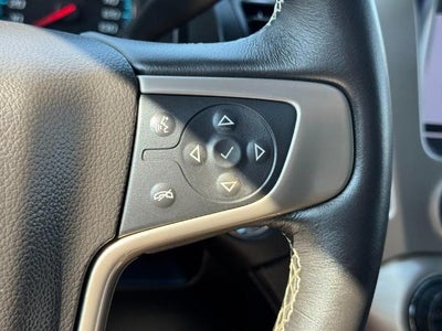 2017 GMC Yukon 4WD 4dr Denali