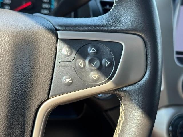 2017 GMC Yukon 4WD 4dr Denali