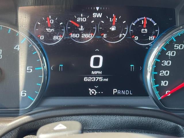 2017 GMC Yukon 4WD 4dr Denali