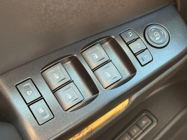 2017 GMC Yukon 4WD 4dr Denali