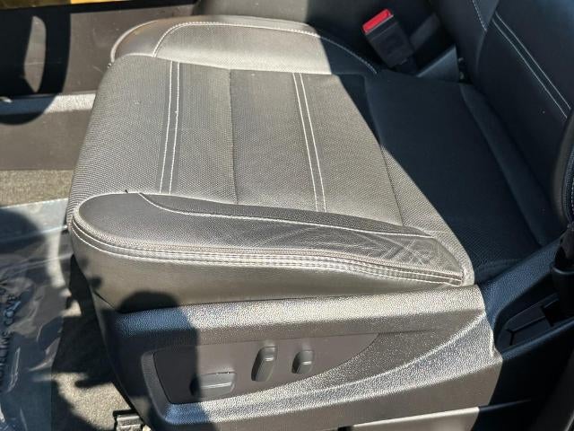 2017 GMC Yukon 4WD 4dr Denali