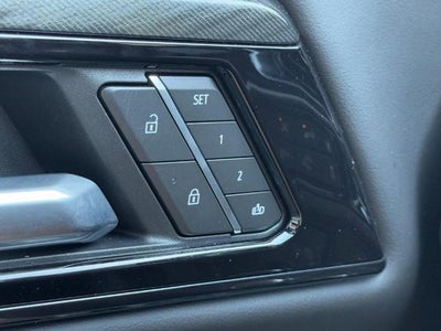 2026 GMC Yukon 4WD 4dr AT4