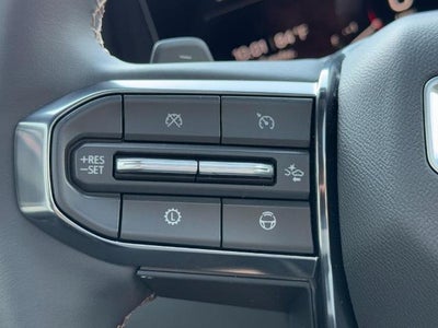 2026 GMC Yukon 4WD 4dr AT4