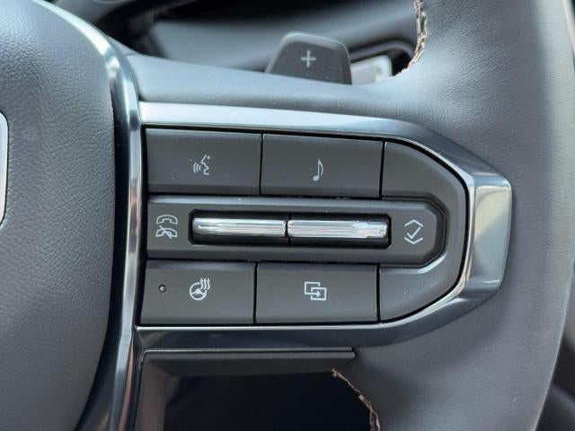 2026 GMC Yukon 4WD 4dr AT4