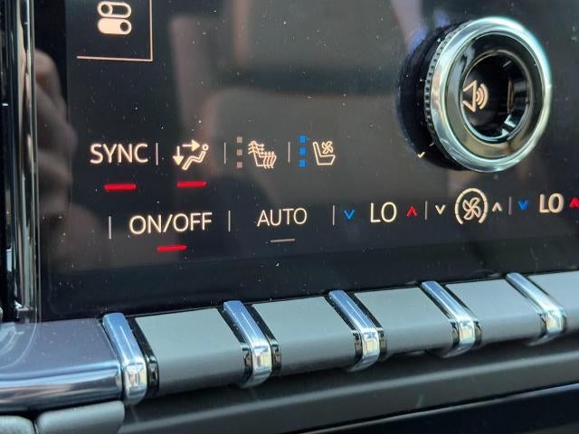 2026 GMC Yukon 4WD 4dr AT4