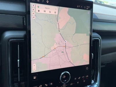 2026 GMC Yukon 4WD 4dr AT4