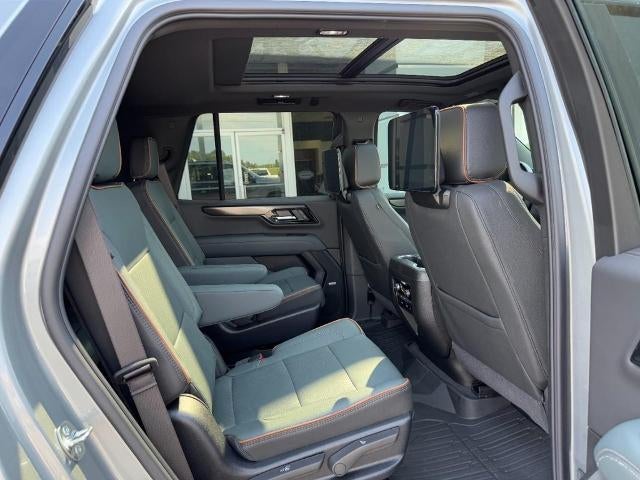 2026 GMC Yukon 4WD 4dr AT4
