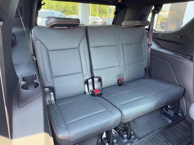 2026 GMC Yukon 4WD 4dr AT4
