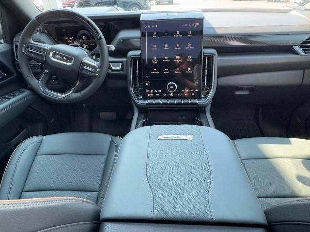 2026 GMC Yukon 4WD 4dr AT4
