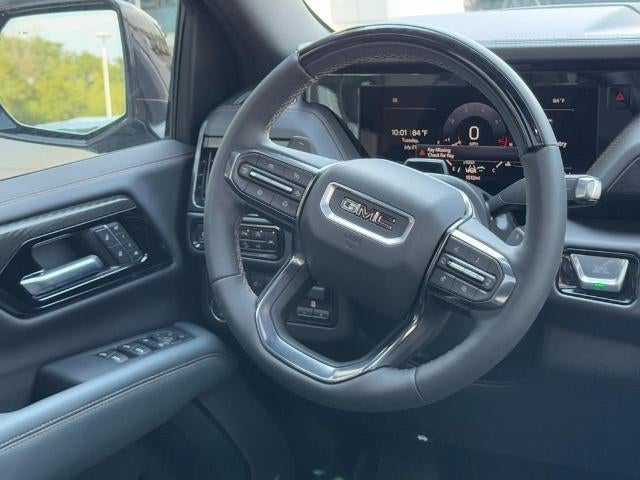 2026 GMC Yukon 4WD 4dr AT4