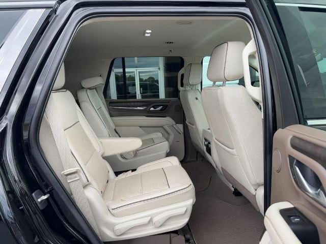 2022 GMC Yukon 4WD 4dr Denali
