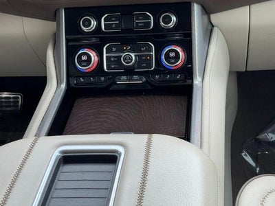 2022 GMC Yukon 4WD 4dr Denali