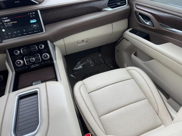 2022 GMC Yukon 4WD 4dr Denali