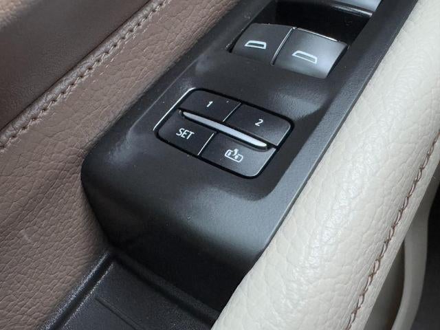 2022 GMC Yukon 4WD 4dr Denali