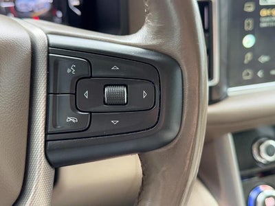 2022 GMC Yukon 4WD 4dr Denali