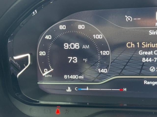 2022 GMC Yukon 4WD 4dr Denali