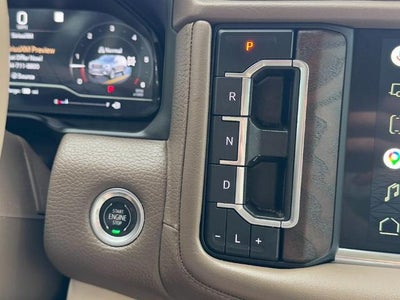 2022 GMC Yukon 4WD 4dr Denali