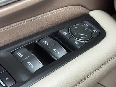 2022 GMC Yukon 4WD 4dr Denali