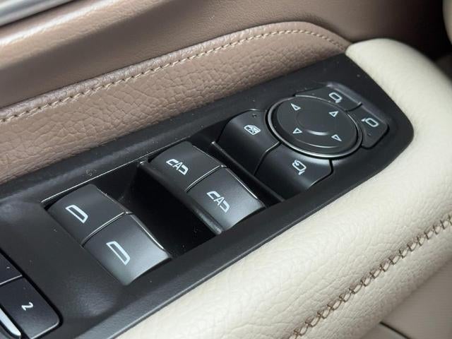 2022 GMC Yukon 4WD 4dr Denali