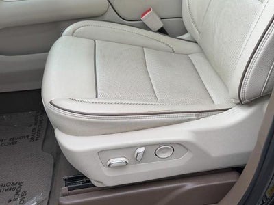 2022 GMC Yukon 4WD 4dr Denali