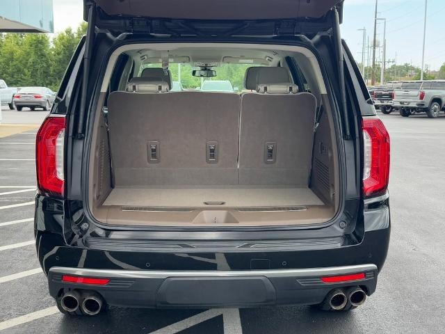 2022 GMC Yukon 4WD 4dr Denali