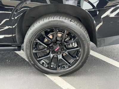 2022 GMC Yukon 4WD 4dr Denali