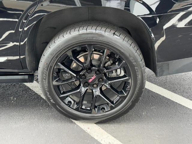 2022 GMC Yukon 4WD 4dr Denali