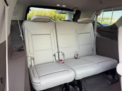 2023 GMC Yukon 4WD 4dr Denali