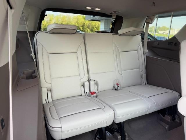 2023 GMC Yukon 4WD 4dr Denali