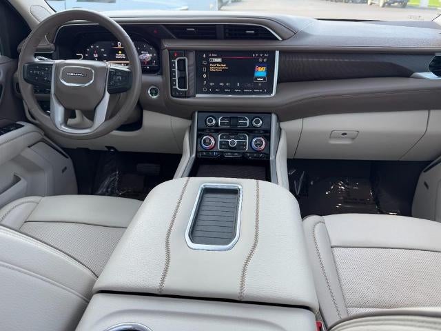 2023 GMC Yukon 4WD 4dr Denali