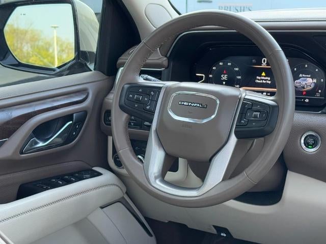 2023 GMC Yukon 4WD 4dr Denali