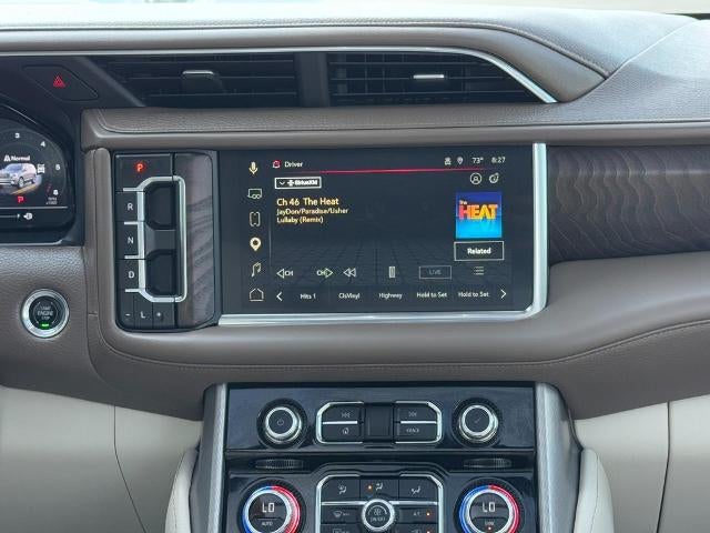 2023 GMC Yukon 4WD 4dr Denali
