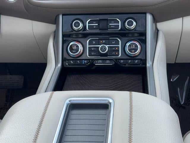 2023 GMC Yukon 4WD 4dr Denali
