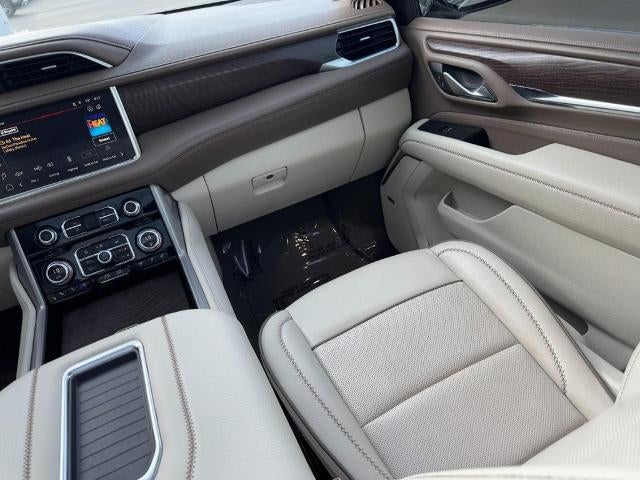 2023 GMC Yukon 4WD 4dr Denali