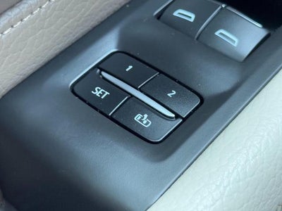 2023 GMC Yukon 4WD 4dr Denali