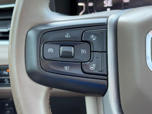 2023 GMC Yukon 4WD 4dr Denali