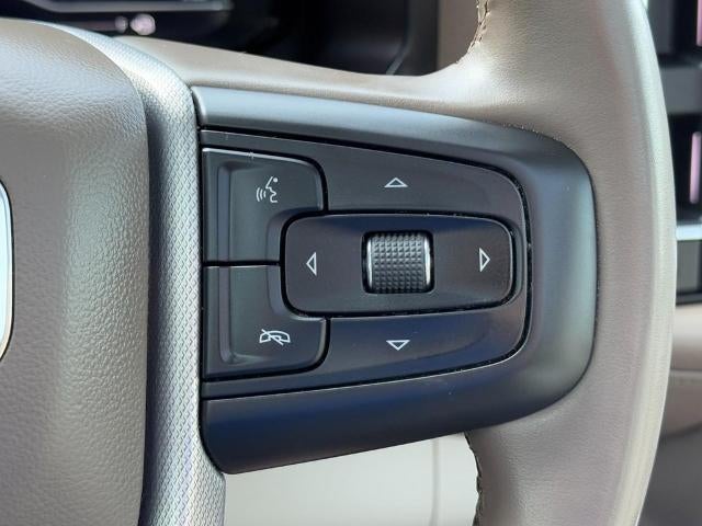 2023 GMC Yukon 4WD 4dr Denali