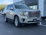 2023 GMC Yukon 4WD 4dr Denali