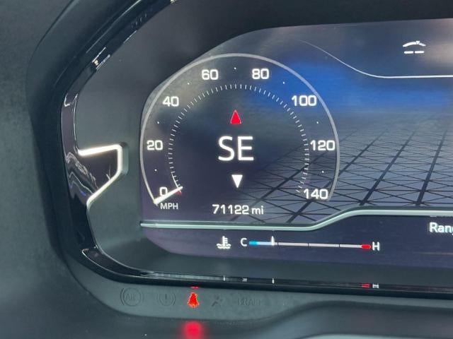 2023 GMC Yukon 4WD 4dr Denali