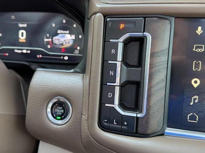 2023 GMC Yukon 4WD 4dr Denali