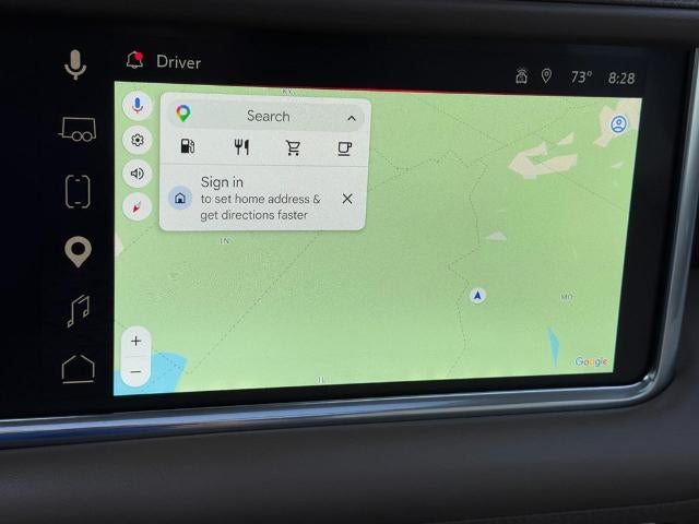 2023 GMC Yukon 4WD 4dr Denali